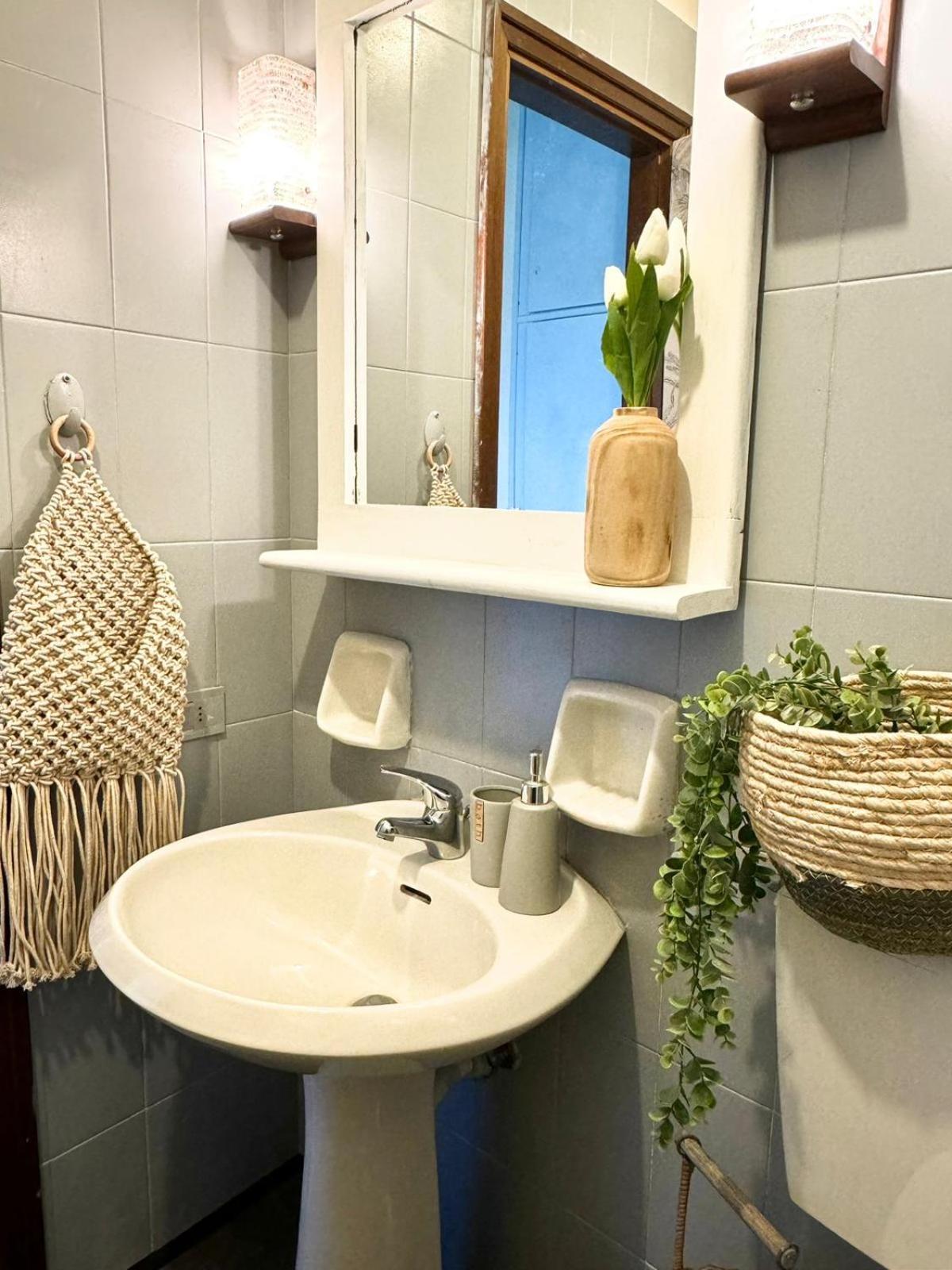 Casa Ohana Ceriale Open Space 4 Persone Екстериор снимка