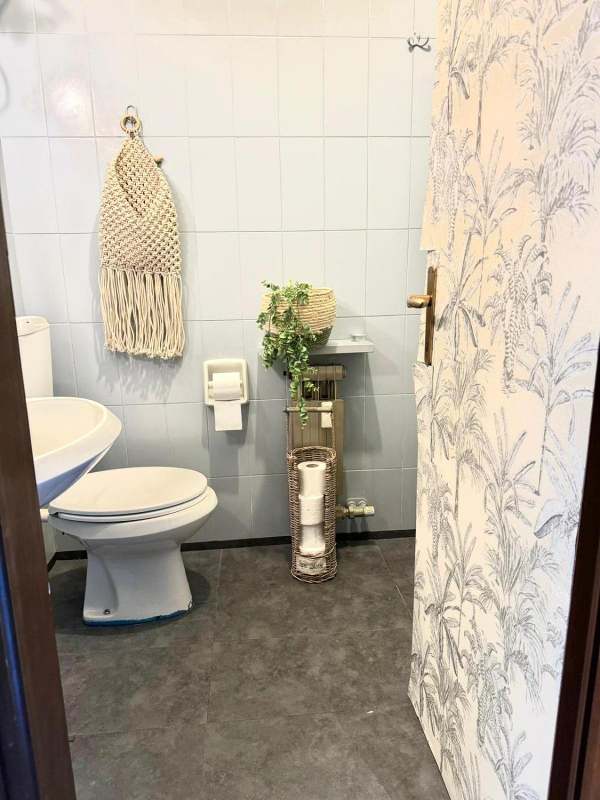 Casa Ohana Ceriale Open Space 4 Persone Екстериор снимка