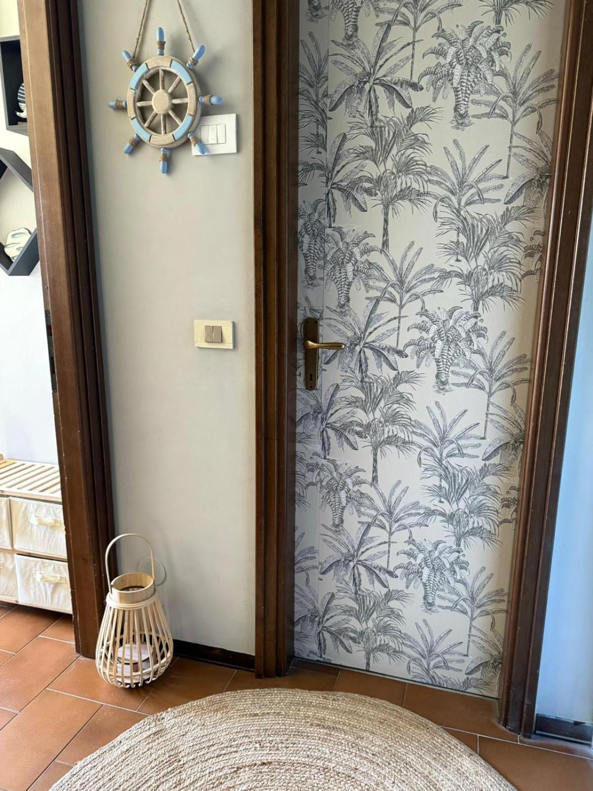 Casa Ohana Ceriale Open Space 4 Persone Екстериор снимка
