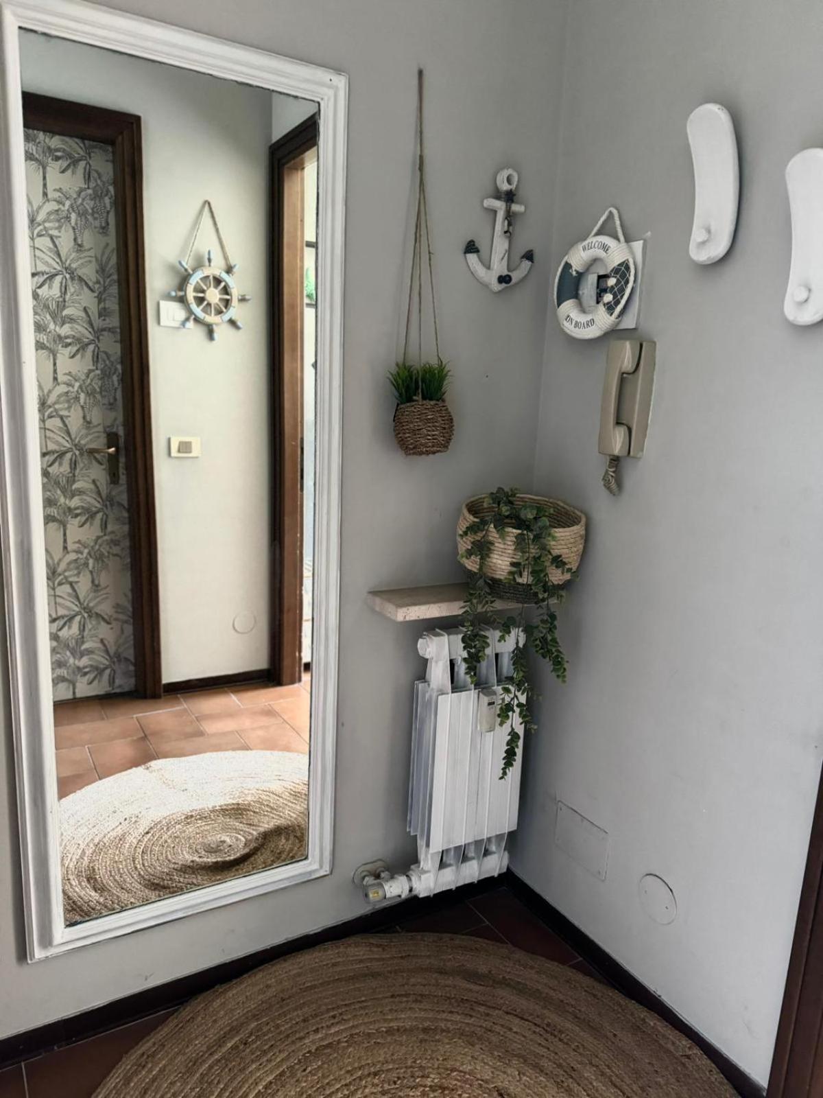 Casa Ohana Ceriale Open Space 4 Persone Екстериор снимка